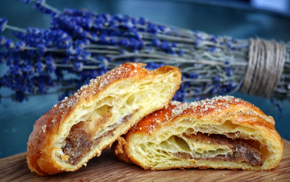 Table snack bakery