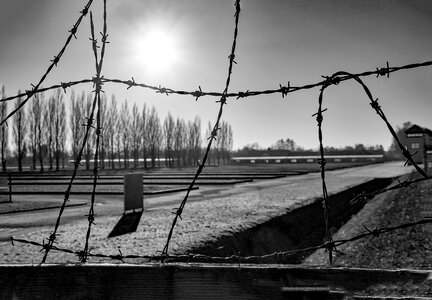 Konzentrationslager kz history