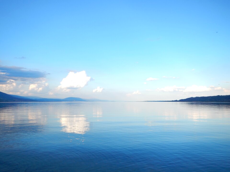 Appointment calandar lake