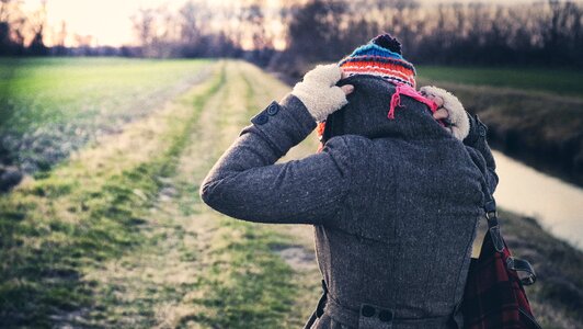 Season outdoor weather