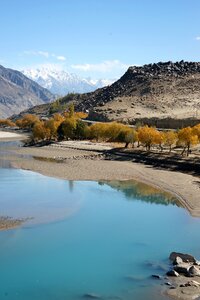 Skardu pakistan photo