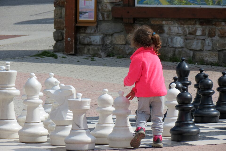 Games road girl