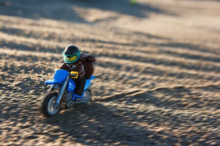 Lego toy miniature