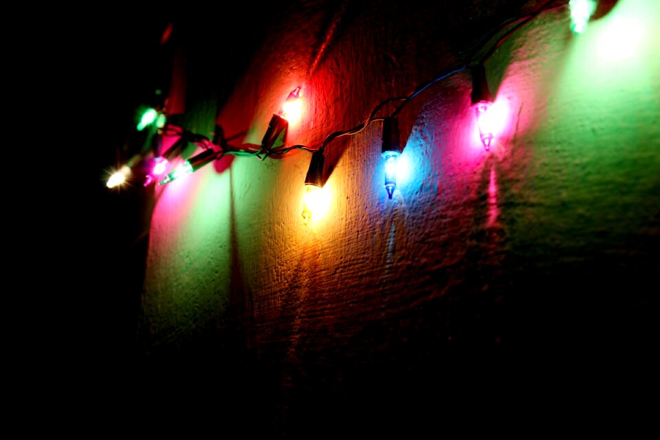 Indian celebration lamp
