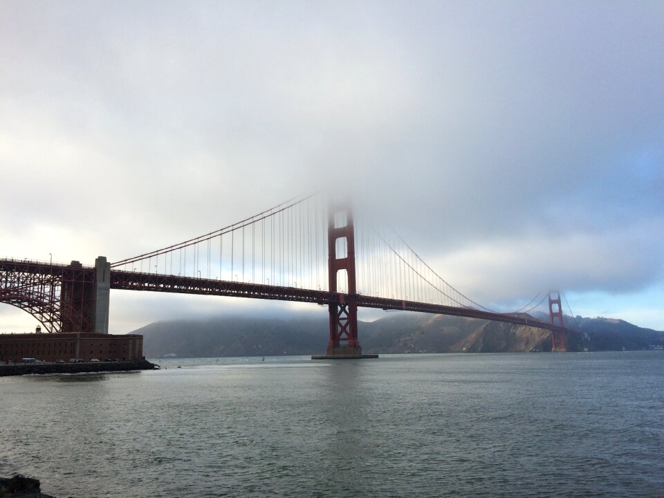 Architecture san francisco