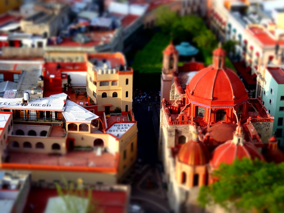 World heritage site unesco world heritage site miniature