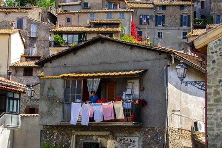 Housewife italy lazio