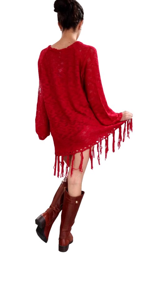 Chic fashion indian