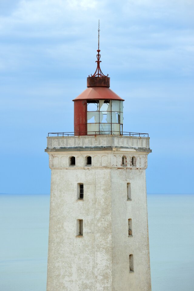 Tower rubjerg rubjerg knot