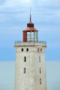 Tower rubjerg rubjerg knot