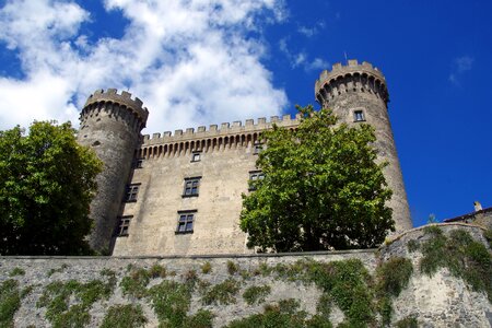 Bracciano lazio rome photo