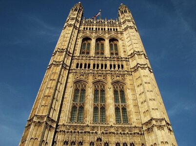 Perspective westminster
