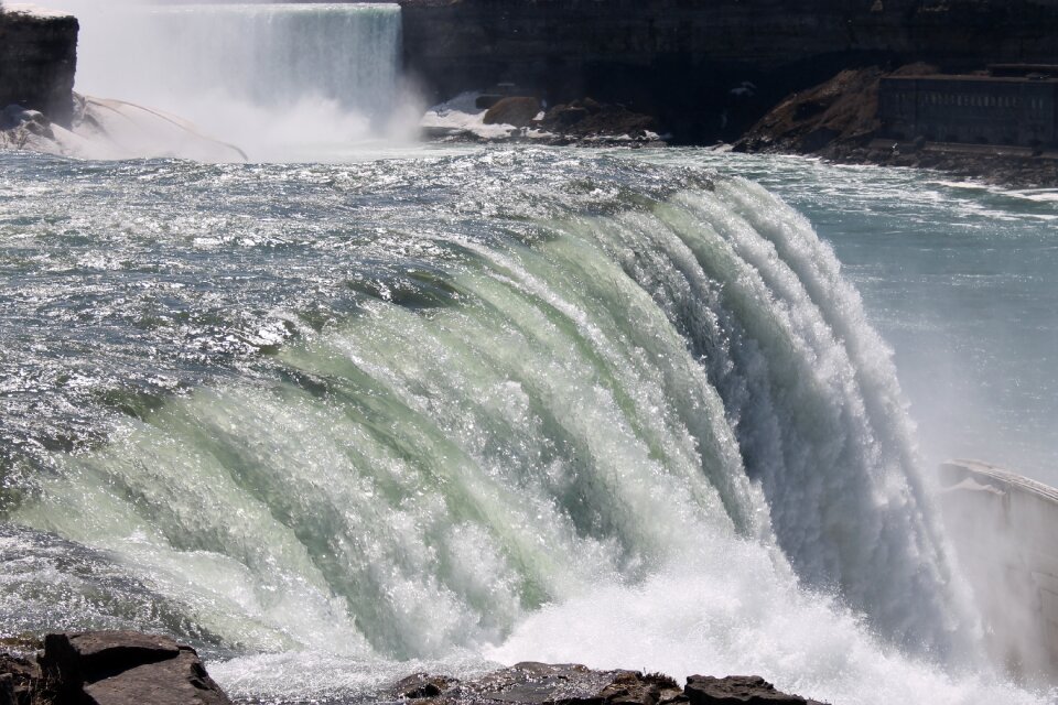 Water tourism