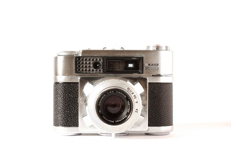 Rangefinder rangefinder camera analog camera photo