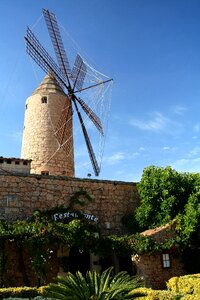 Vacations mill mediterranean
