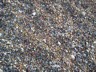 Pebble background nature