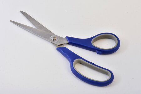 Scissors tailor stationery