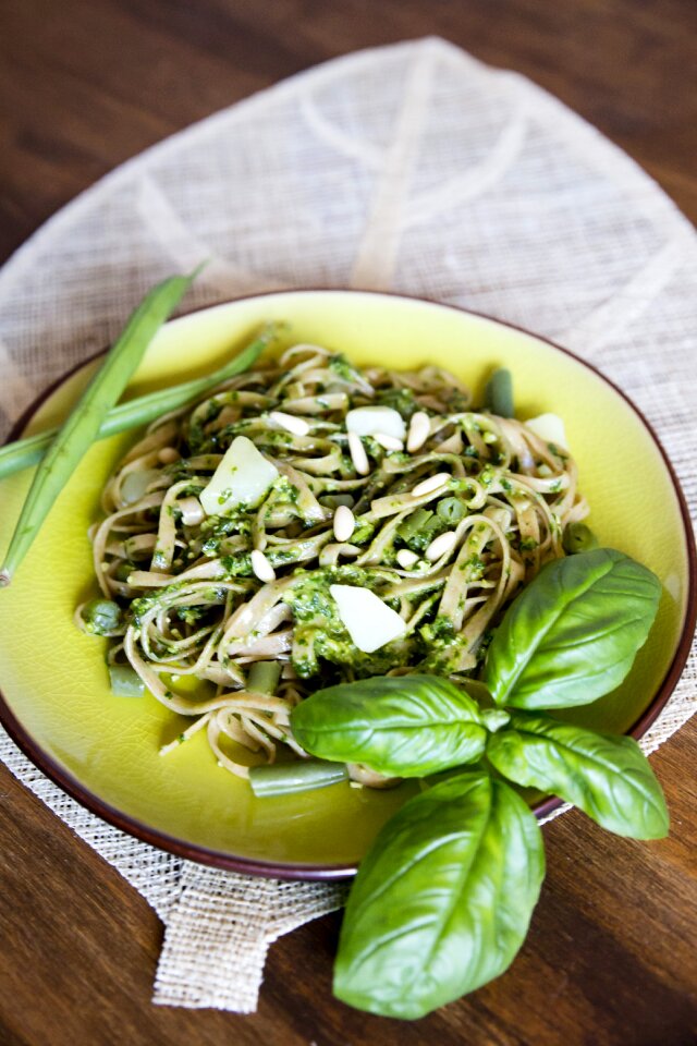 Kitchen recipe italian