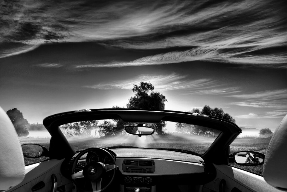Sunrise e85 vehicle
