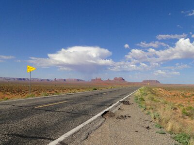 Sky utah usa