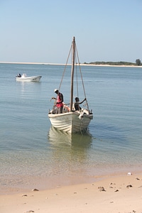 Boat ship tradition
