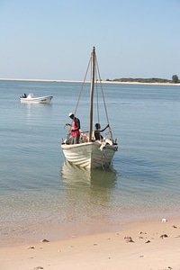 Boat ship tradition photo