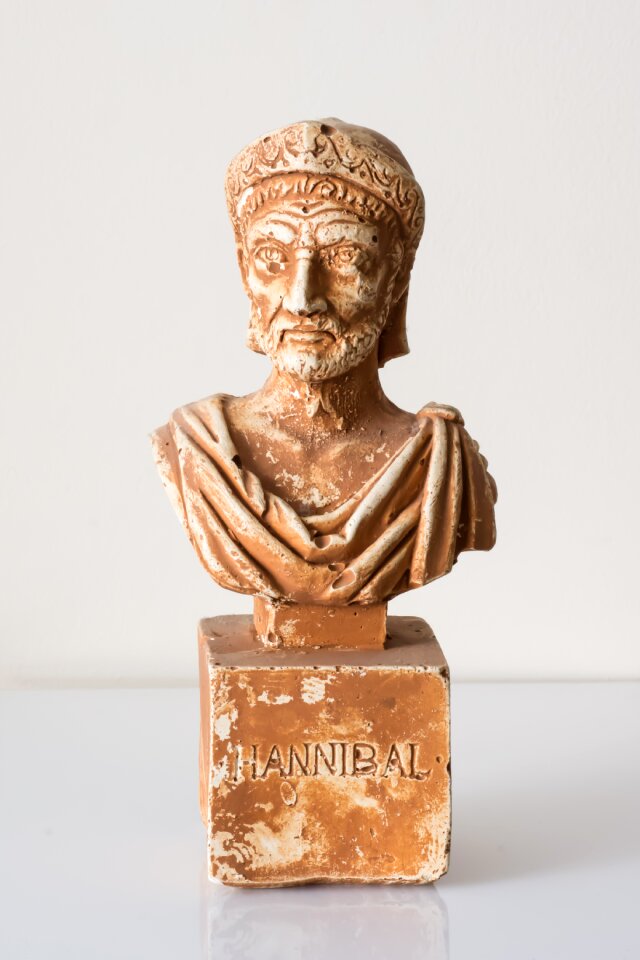 Roman rome antient