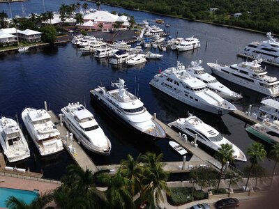 Florida boats