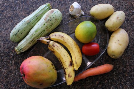 Kitchen gastronomy healthy eating