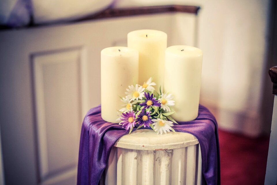 Column decoration decorative