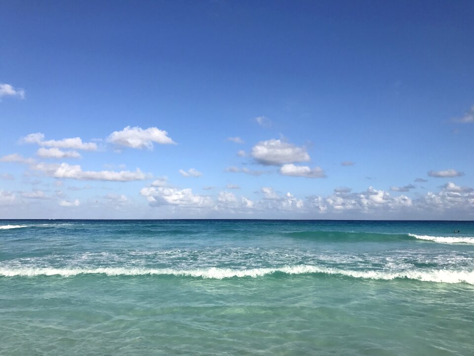 Cancun mexico photo