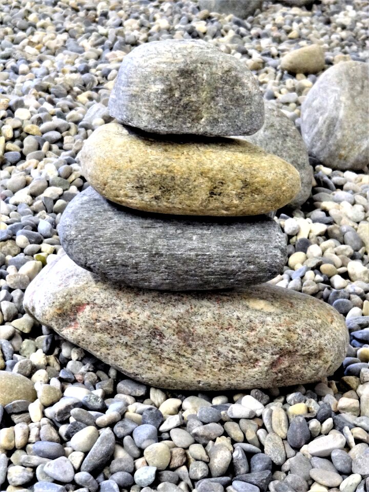 Of course structure nature
