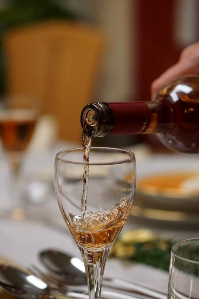 Wine glass glasses drink