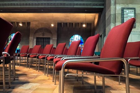 Bench prayer furniture pieces
