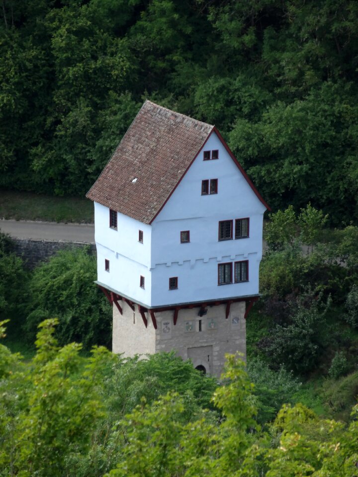 Germany old europe