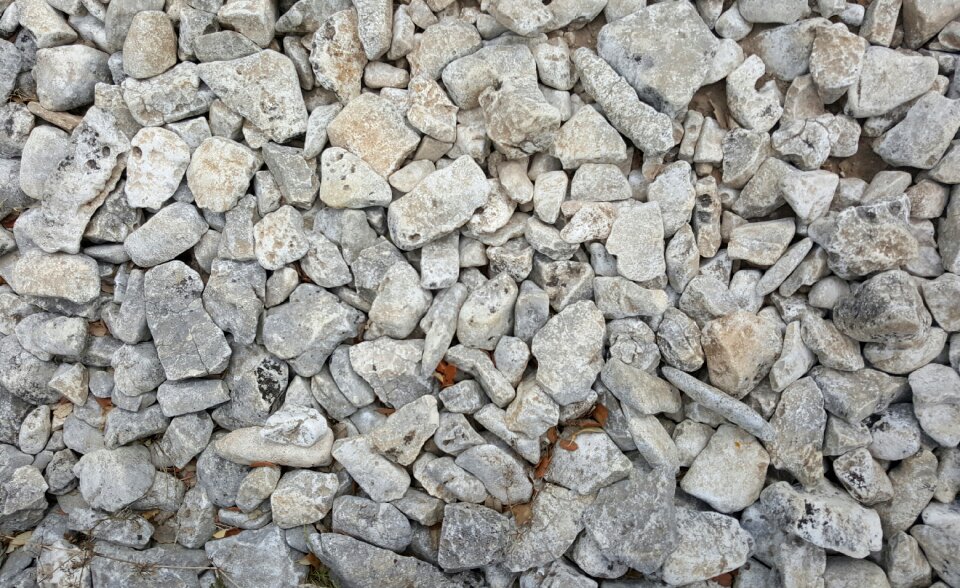 Stones roche roller