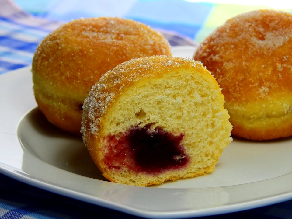 Food dessert sweet