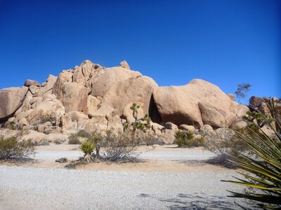 Outdoors landscape