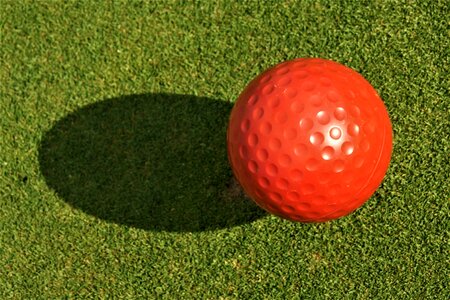 Golf ball sport tee