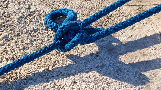 Port maritime marine