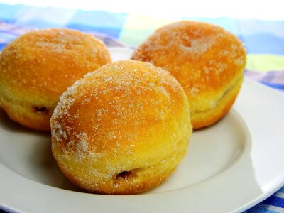 Food dessert sweet