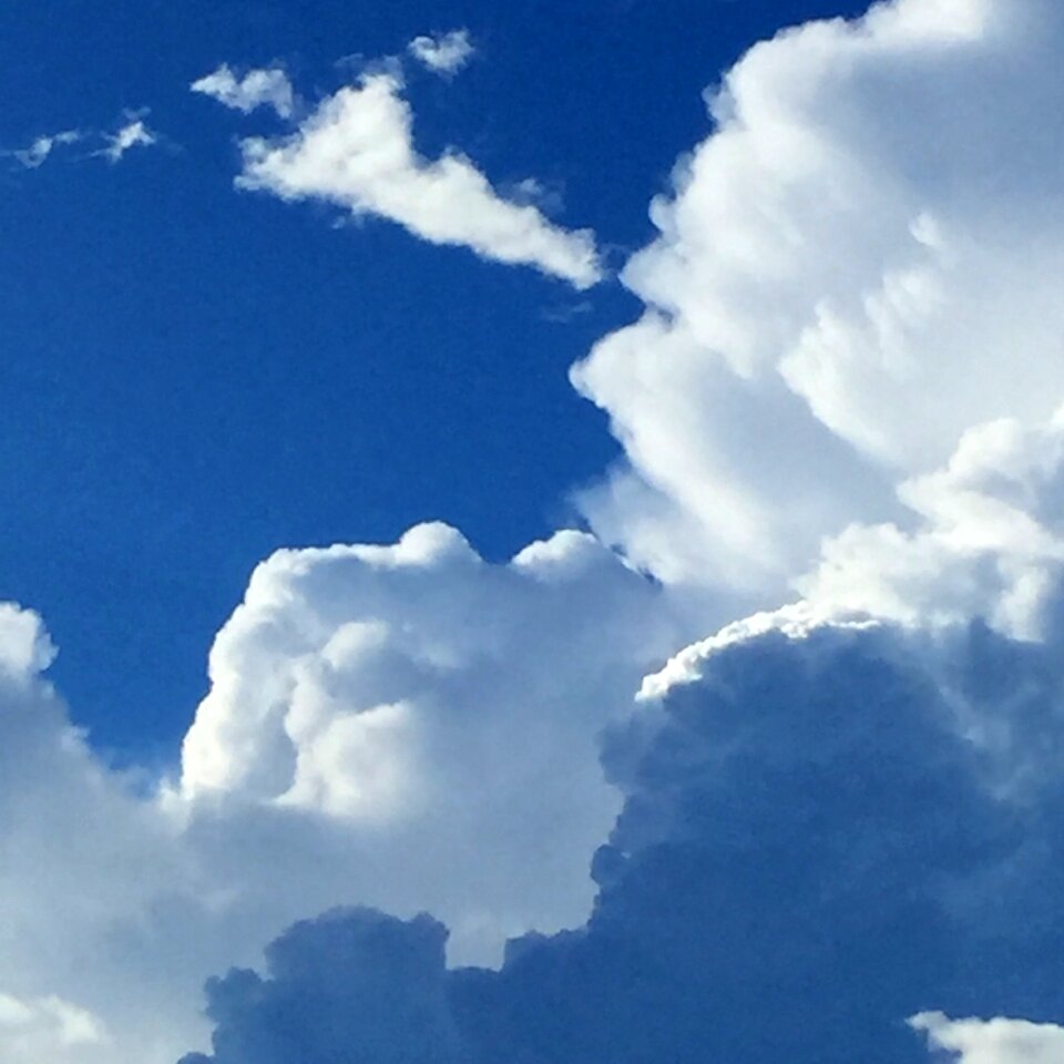 Sky weather