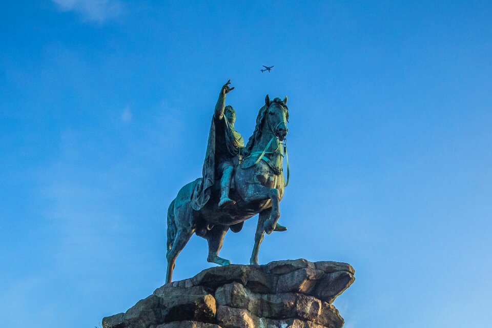 England windsor king george
