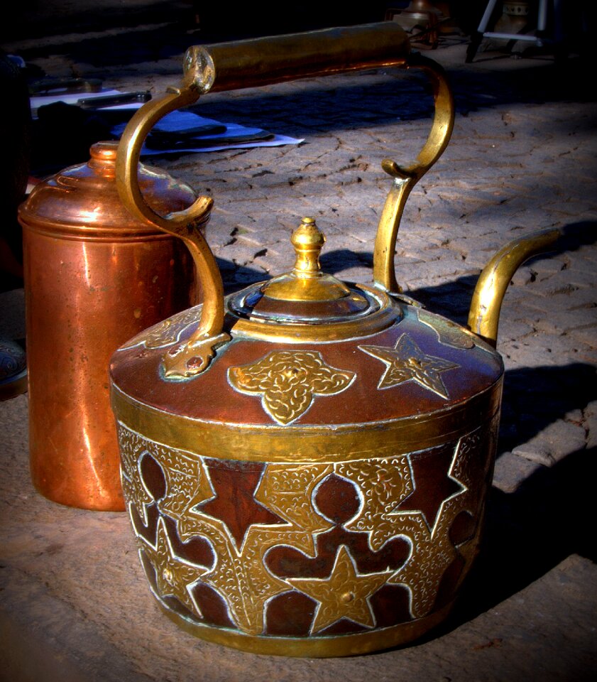 Flea market antiques georgia