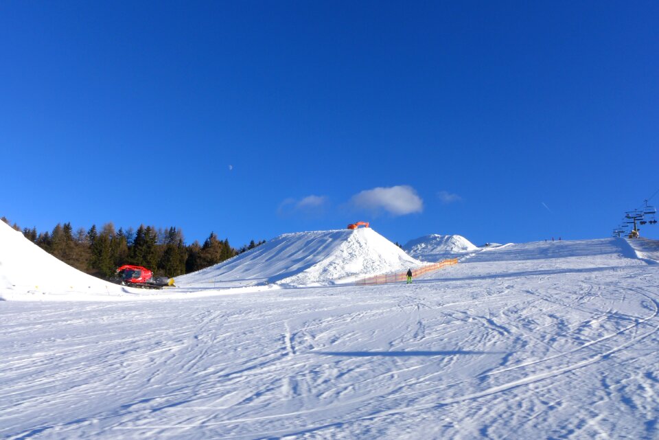 Alpe di siusi seiser alm south tyrol