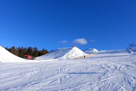 Alpe di siusi seiser alm south tyrol
