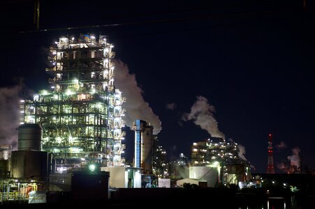 Smoke steampunk fantastic