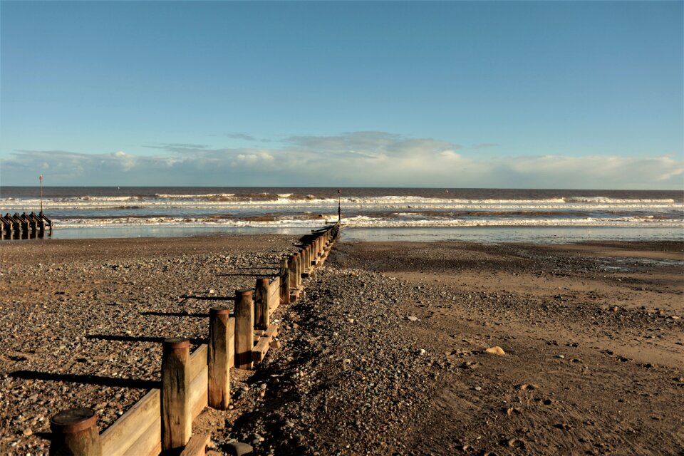 Beach ocean coast