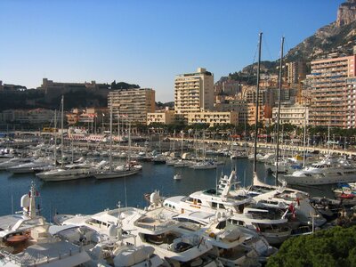 Port of monaco hercules port monaco