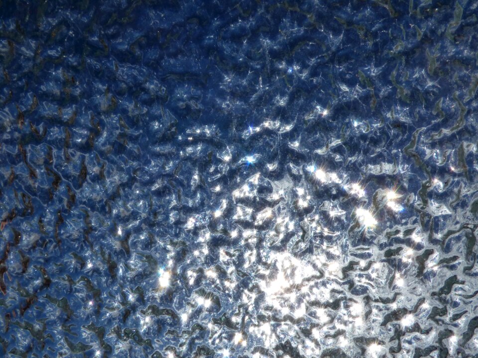 Texture waters background